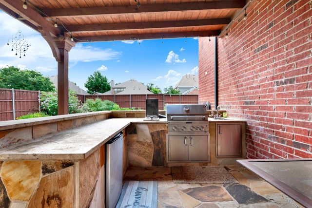 10051 Plainsman Lane, Frisco, TX 75035