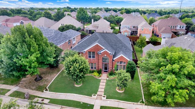 10051 Plainsman Lane, Frisco, TX 75035