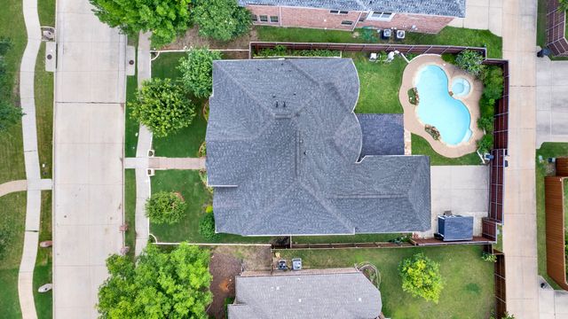 10051 Plainsman Lane, Frisco, TX 75035