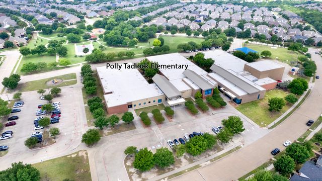 10051 Plainsman Lane, Frisco, TX 75035