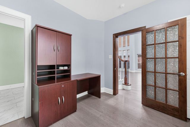 10051 Plainsman Lane, Frisco, TX 75035
