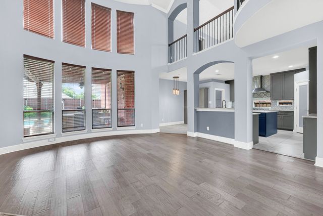 10051 Plainsman Lane, Frisco, TX 75035