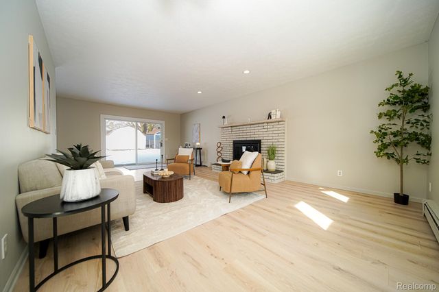 6578 Greene Haven Drive, Independence Charter Township, MI 48348