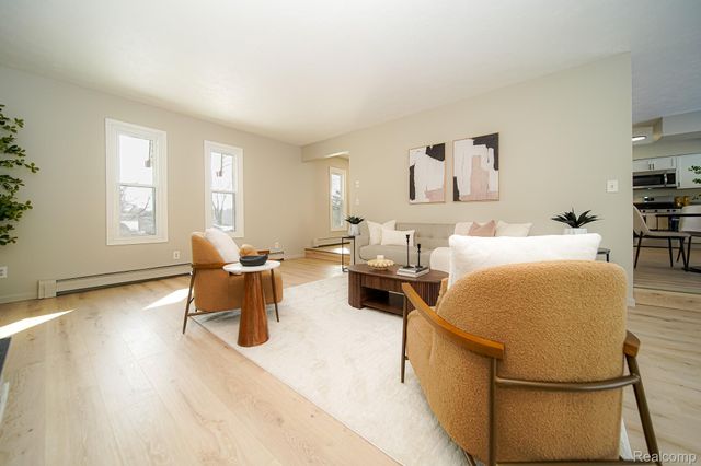 6578 Greene Haven Drive, Independence Charter Township, MI 48348