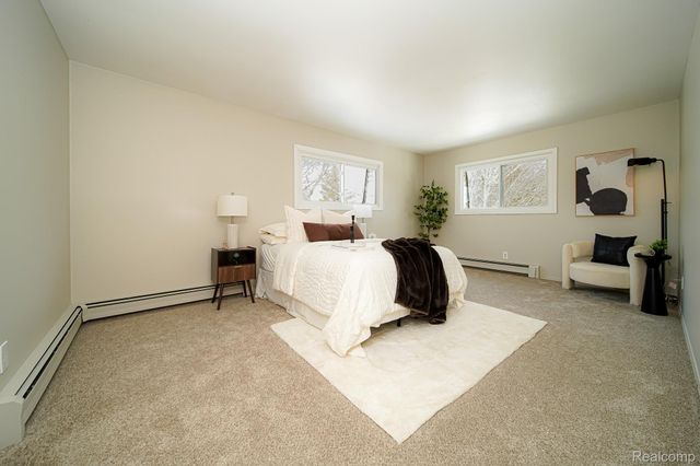 6578 Greene Haven Drive, Independence Charter Township, MI 48348