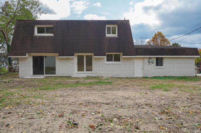 6578 Greene Haven Drive, Independence Charter Township, MI 48348