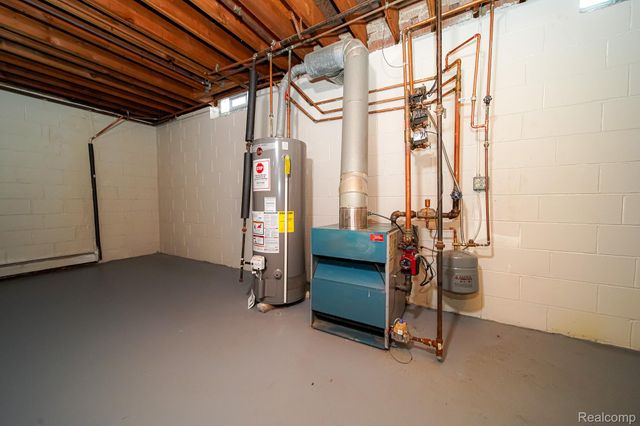 6578 Greene Haven Drive, Independence Charter Township, MI 48348