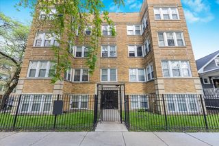 4855 N Springfield Avenue 3, Chicago, IL 60625