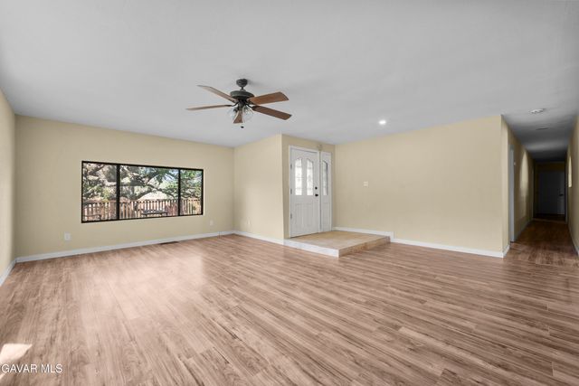 29570 Butterfield Way, Tehachapi, CA 93561