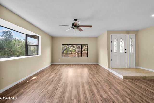 29570 Butterfield Way, Tehachapi, CA 93561