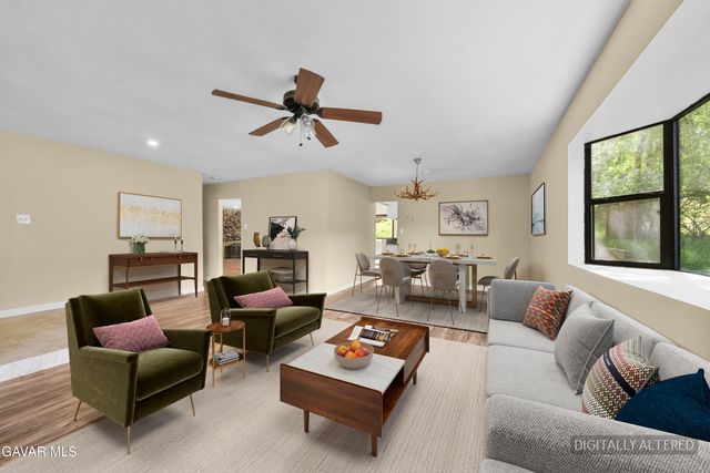 29570 Butterfield Way, Tehachapi, CA 93561