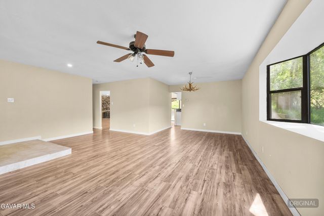 29570 Butterfield Way, Tehachapi, CA 93561