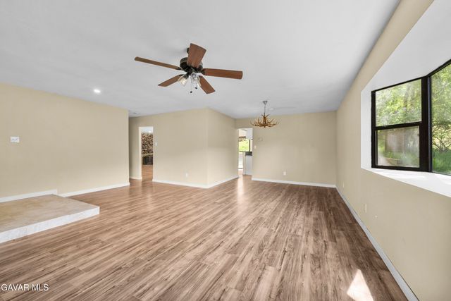 29570 Butterfield Way, Tehachapi, CA 93561