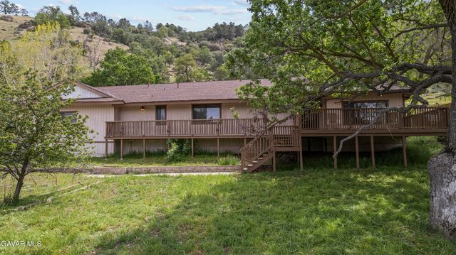 29570 Butterfield Way, Tehachapi, CA 93561