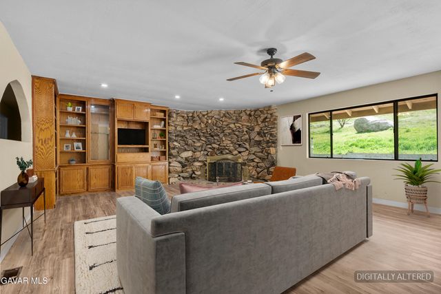 29570 Butterfield Way, Tehachapi, CA 93561