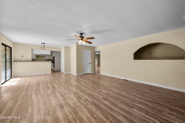 29570 Butterfield Way, Tehachapi, CA 93561