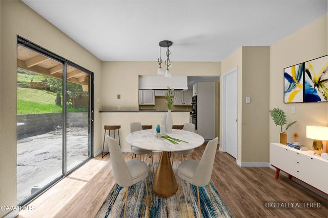 29570 Butterfield Way, Tehachapi, CA 93561