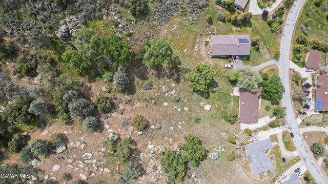 29570 Butterfield Way, Tehachapi, CA 93561