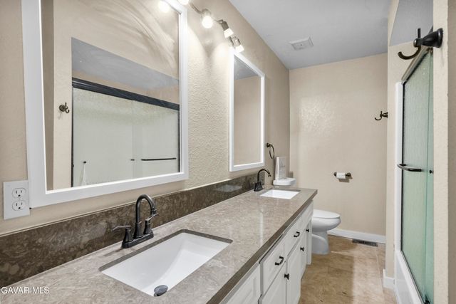 29570 Butterfield Way, Tehachapi, CA 93561