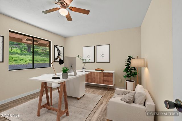 29570 Butterfield Way, Tehachapi, CA 93561