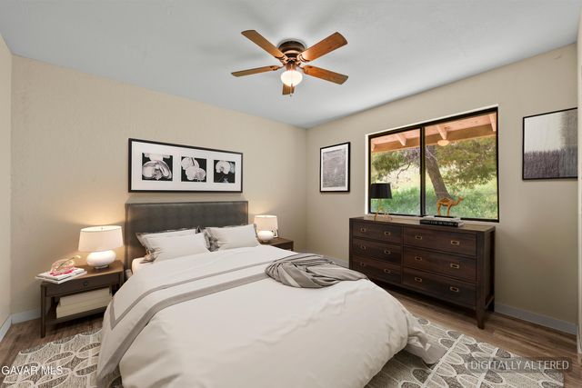 29570 Butterfield Way, Tehachapi, CA 93561