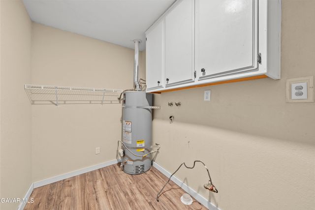 29570 Butterfield Way, Tehachapi, CA 93561
