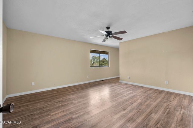 29570 Butterfield Way, Tehachapi, CA 93561