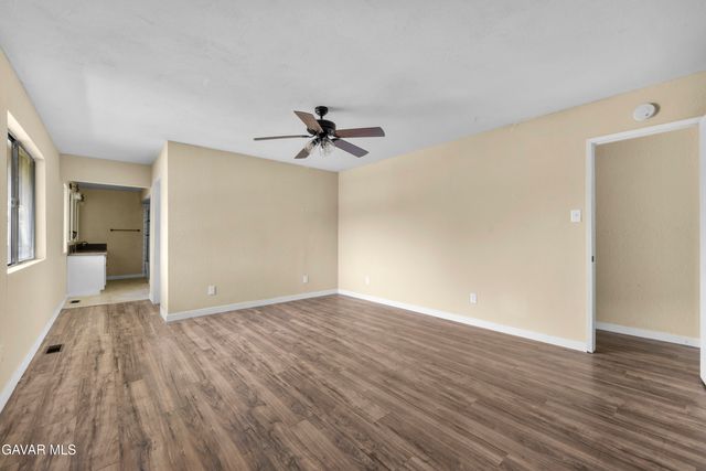 29570 Butterfield Way, Tehachapi, CA 93561