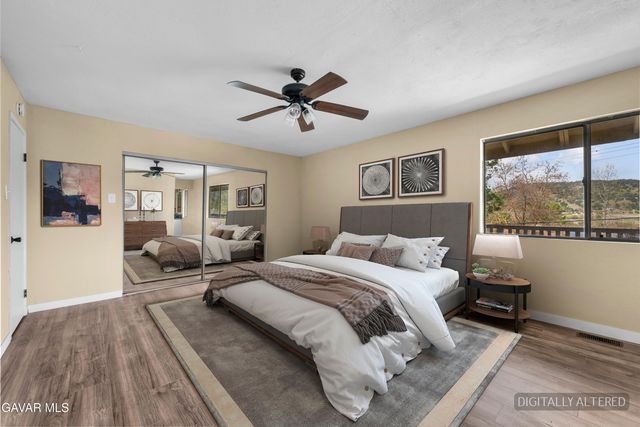29570 Butterfield Way, Tehachapi, CA 93561