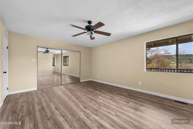 29570 Butterfield Way, Tehachapi, CA 93561