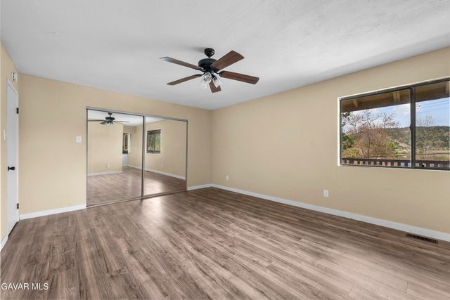29570 Butterfield Way, Tehachapi, CA 93561