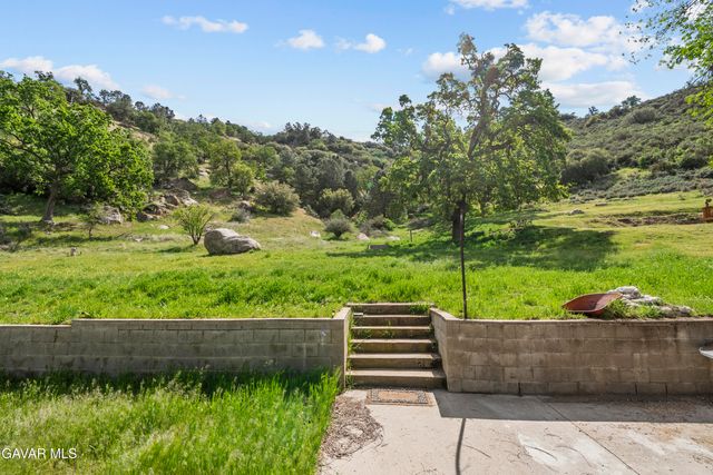 29570 Butterfield Way, Tehachapi, CA 93561