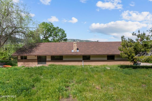 29570 Butterfield Way, Tehachapi, CA 93561