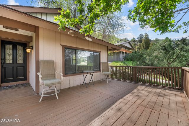 29570 Butterfield Way, Tehachapi, CA 93561