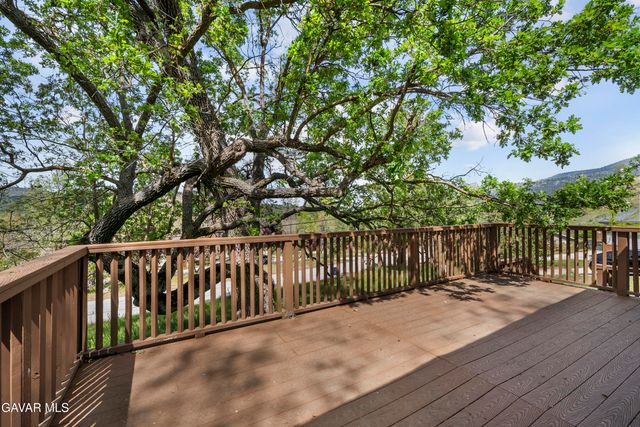 29570 Butterfield Way, Tehachapi, CA 93561
