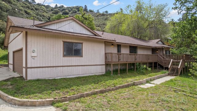 29570 Butterfield Way, Tehachapi, CA 93561