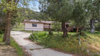 29570 Butterfield Way, Tehachapi, CA 93561