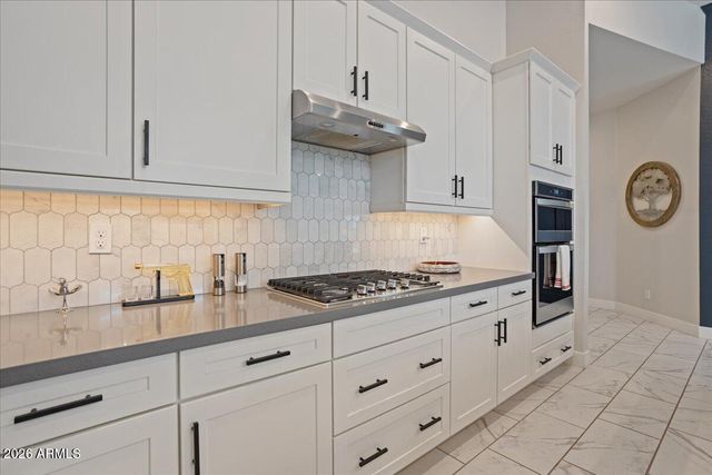 21147 W HILLCREST Boulevard, Buckeye, AZ 85396