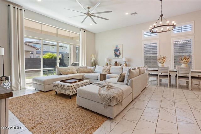 21147 W HILLCREST Boulevard, Buckeye, AZ 85396