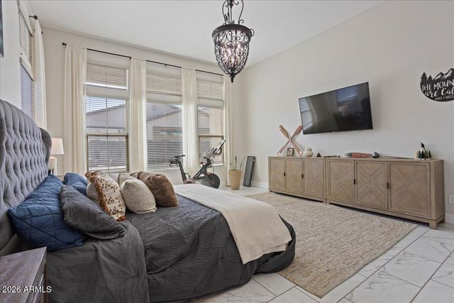 21147 W HILLCREST Boulevard, Buckeye, AZ 85396