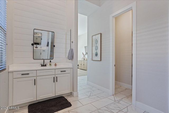 21147 W HILLCREST Boulevard, Buckeye, AZ 85396