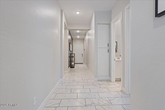 21147 W HILLCREST Boulevard, Buckeye, AZ 85396