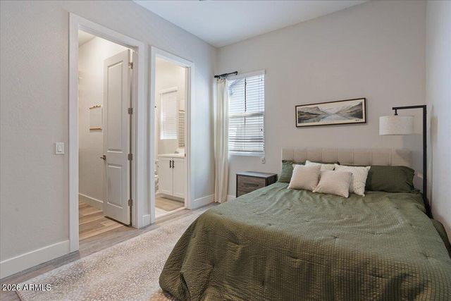 21147 W HILLCREST Boulevard, Buckeye, AZ 85396