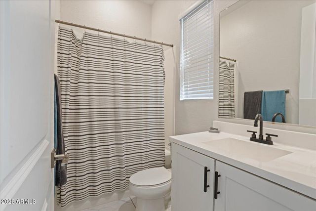 21147 W HILLCREST Boulevard, Buckeye, AZ 85396