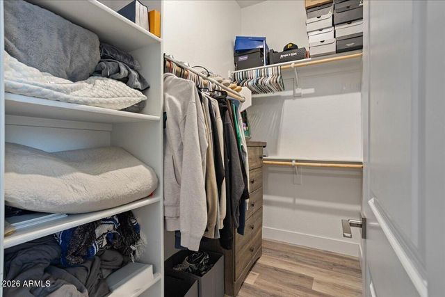 21147 W HILLCREST Boulevard, Buckeye, AZ 85396