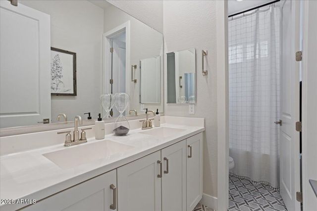 21147 W HILLCREST Boulevard, Buckeye, AZ 85396