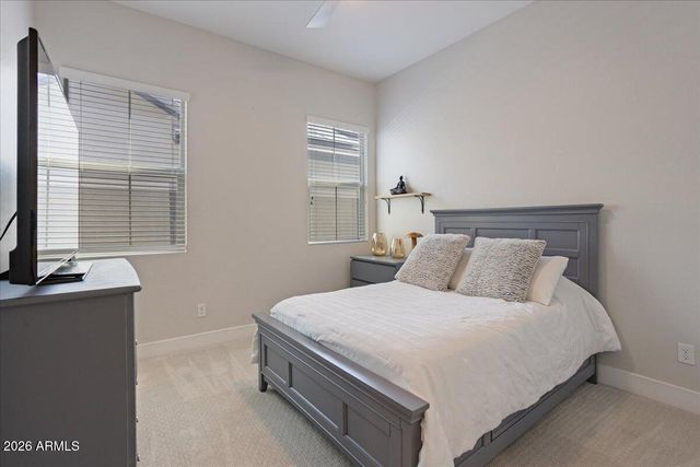 21147 W HILLCREST Boulevard, Buckeye, AZ 85396