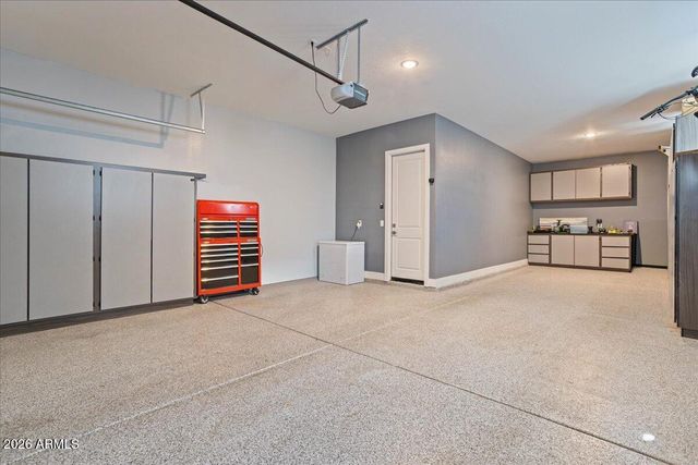 21147 W HILLCREST Boulevard, Buckeye, AZ 85396