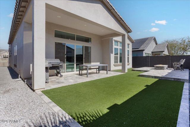 21147 W HILLCREST Boulevard, Buckeye, AZ 85396