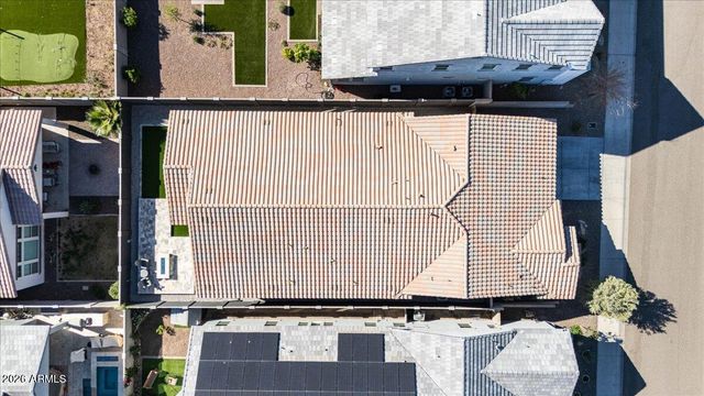 21147 W HILLCREST Boulevard, Buckeye, AZ 85396